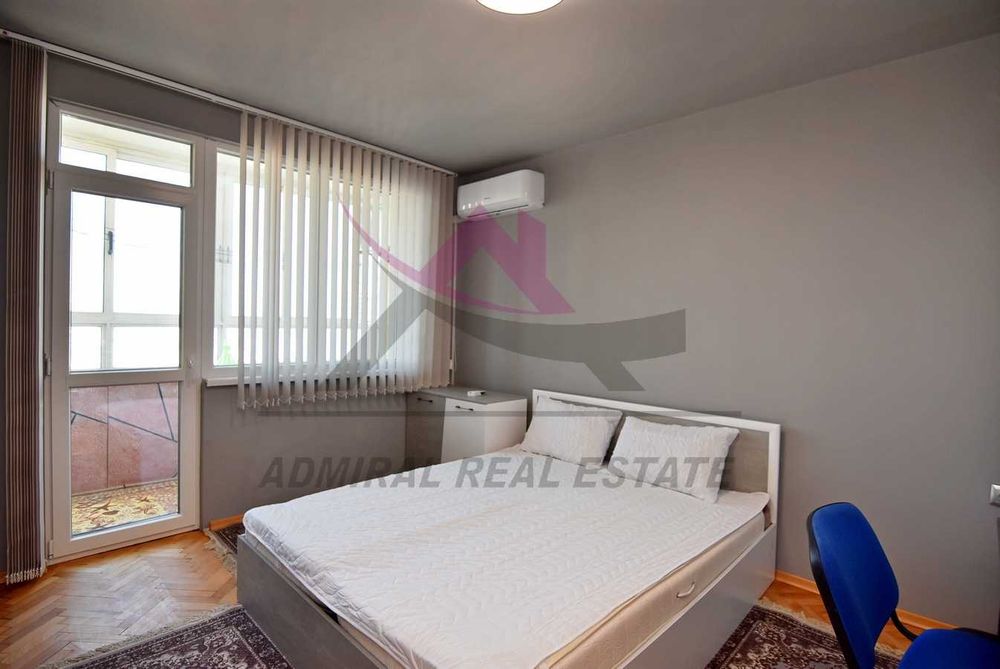 Дава се под наем Многостаен апартамент в Варна, Зимно кино Тракия - 110 кв.м за 766 € - Снимка #3