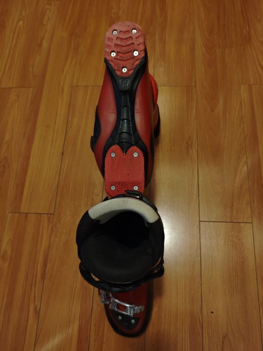 Clăpari Atomic mărimea 41 - 42