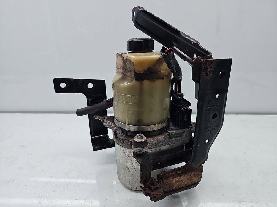 Pompa servodirectie Ford Kuga I [Fabr 2008-2012] 4M51-13K514-DA 2.0 TD