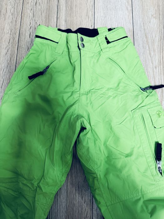 Ски яке и пантолон