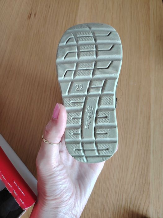 Детски обувки Superfit