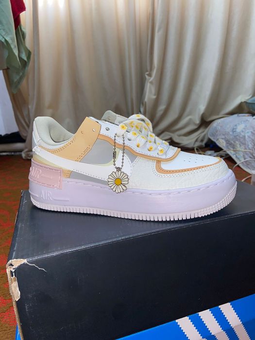 Мужские кросовки