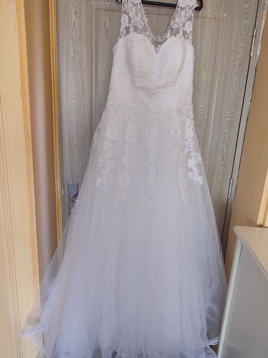 Rochie de mireasa