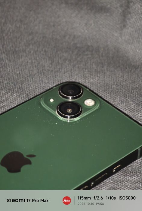 iPhone 13 с гарантией
