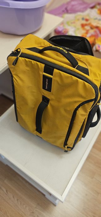 чемодан Samsonite