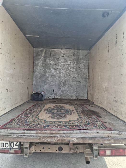 Газель сатылады.