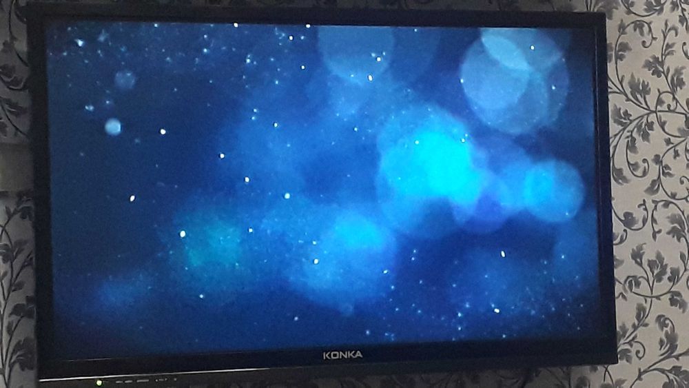 Телевизор KONKA 32 Дюйма