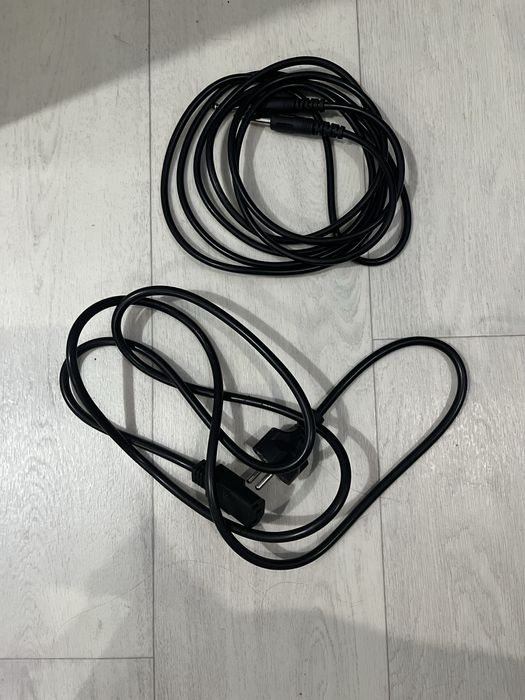 Электрогитара donner lp 124 black, комбоуселитель cort cm15r