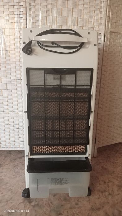 Кондиционер напольный