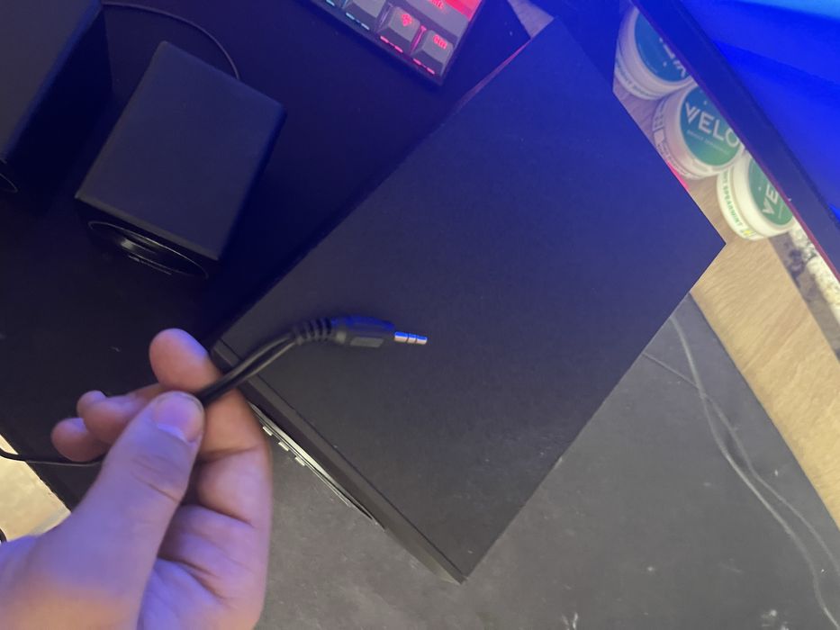 Продавам аудио техника