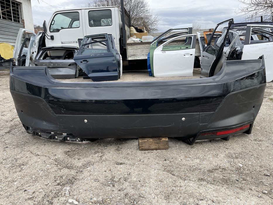 Задна броня за BMW IX I20 БМВ ИХ И20  2021г-