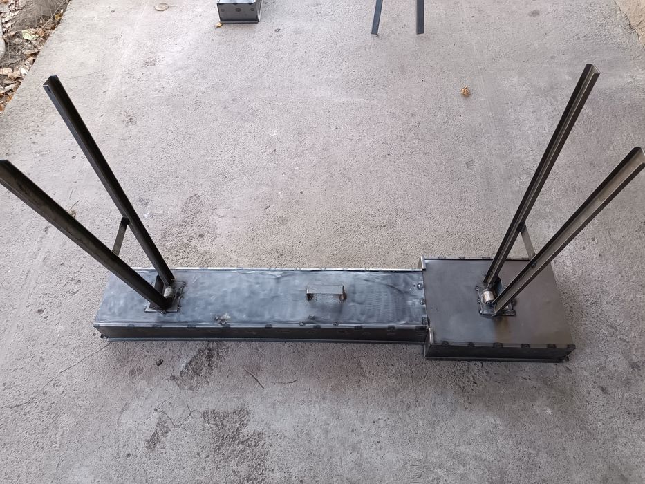 Мангал Барбекю сатылады