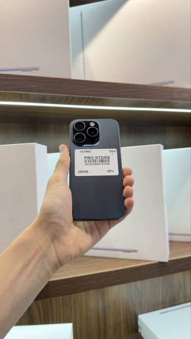 iphone 15 pro nasiya savdoga