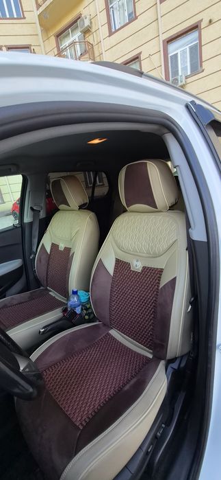 Other Tracker 2019 — 6