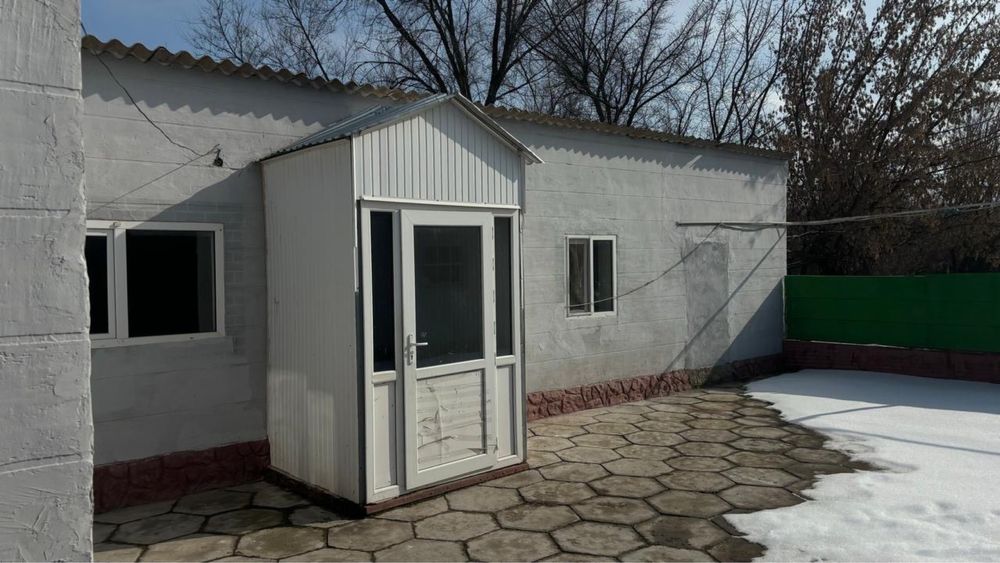 Продажа частного дома