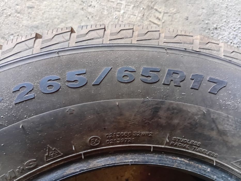 качественные зимние автошины