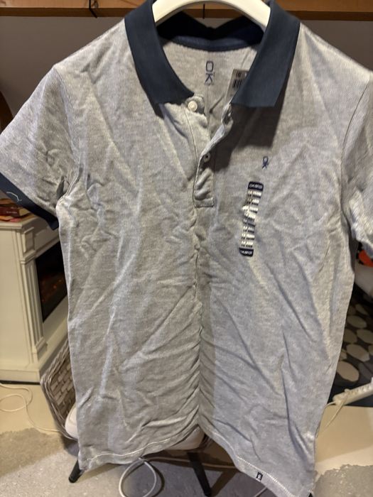 Tricou baieti Okaidi