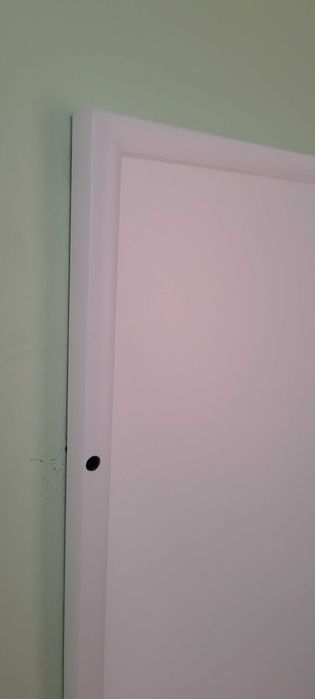 2 panouri radiante noi