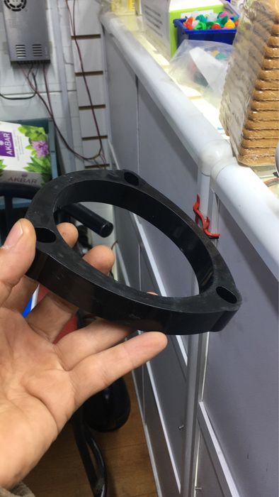 Проставки для высоты