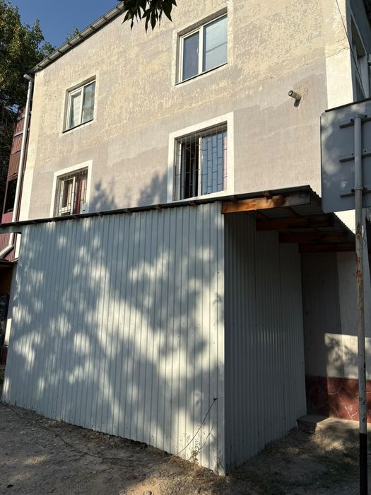Продам гараж для мотоцикла или склада