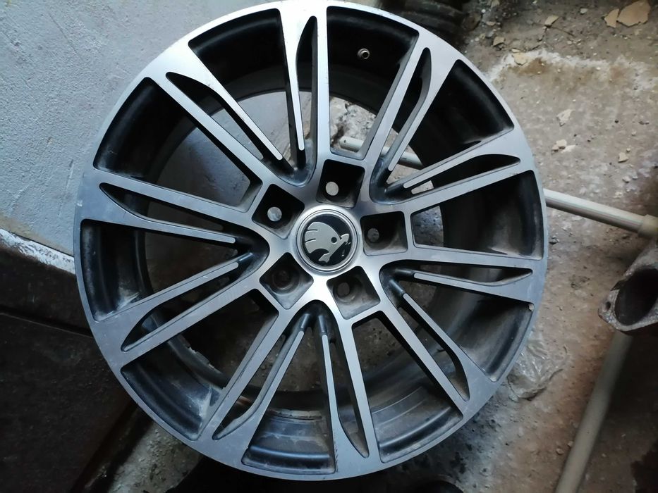 Диски авто новый