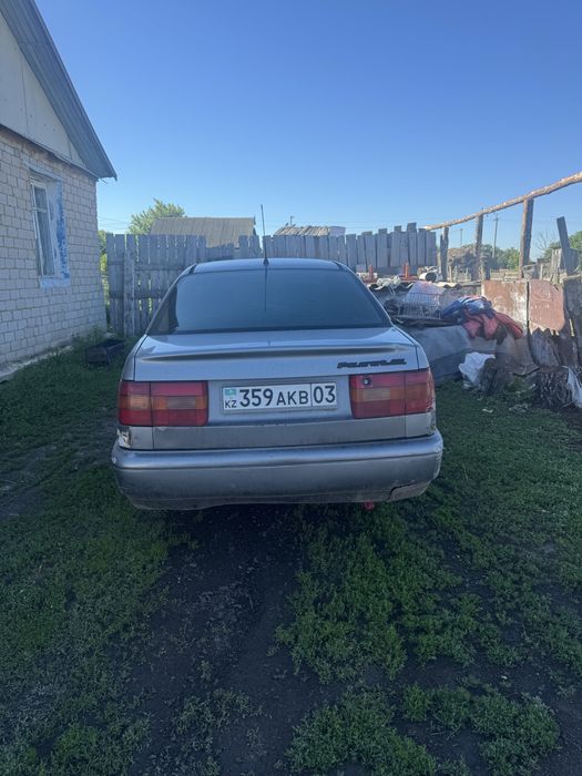 Продам Volkswagen