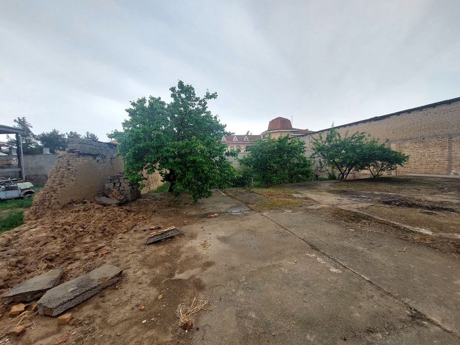 Продаётся земля на строительство