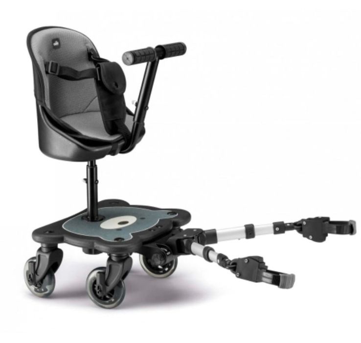 Сат Платформа за второ дете
Dudu CAMB022V352