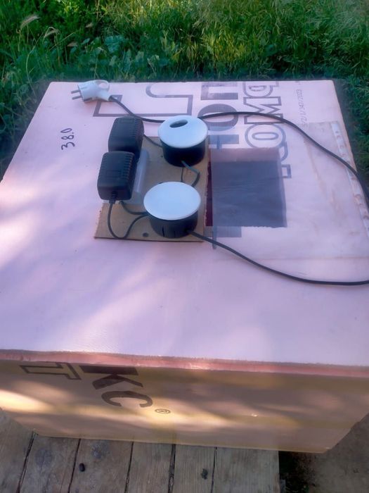 Инкубатор сатылады