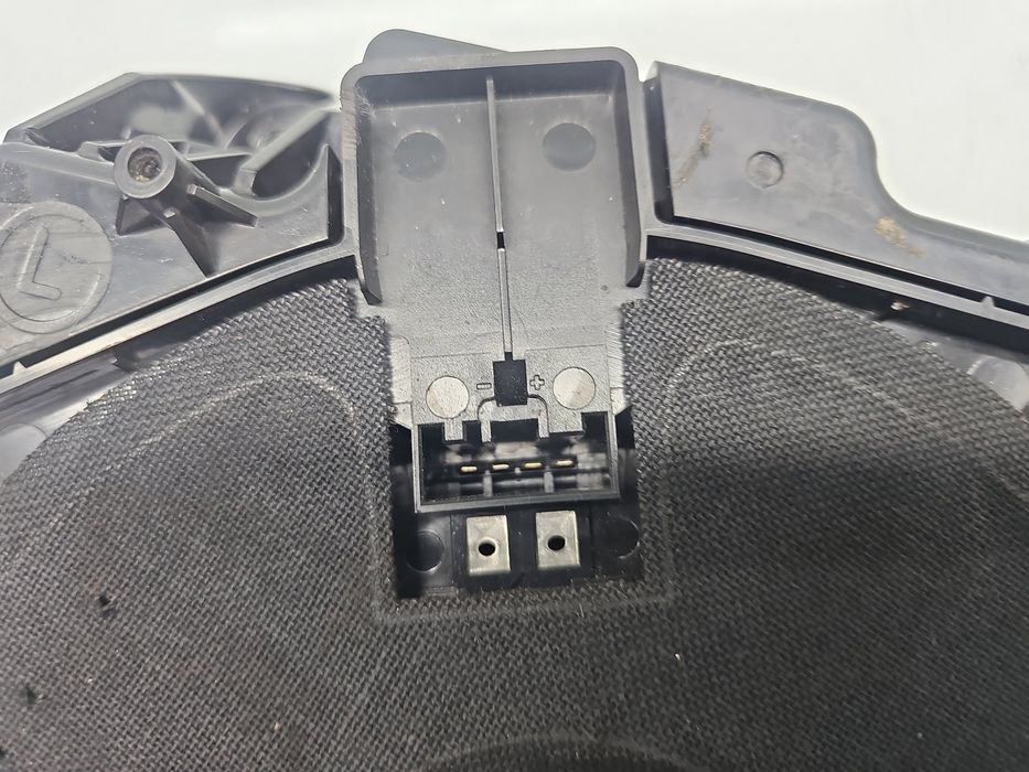 Subwoofer MINI Countryman (R60) [Fabr 2010-2016] 65139800511