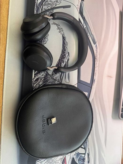 Casti Jabra Evolve2 65