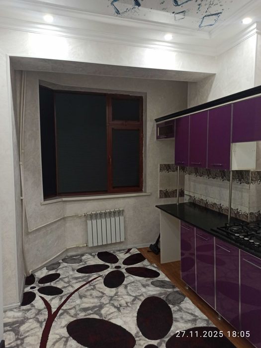 3 Xonalik Sotiladi 94 kvm