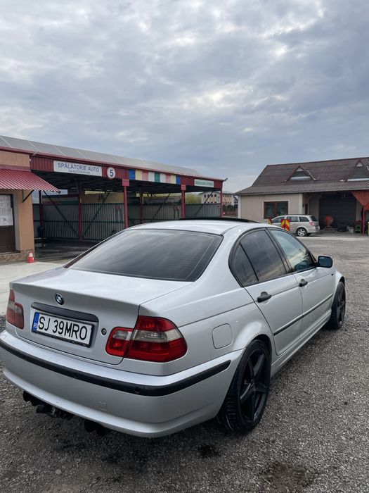 BMW 3 Series 2003 — imagine 2