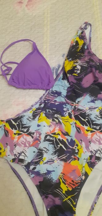 Продаётся новый купальник