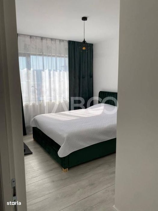 Apartament  3 camere in zona Donath Park cu priveliste si 2 parcari