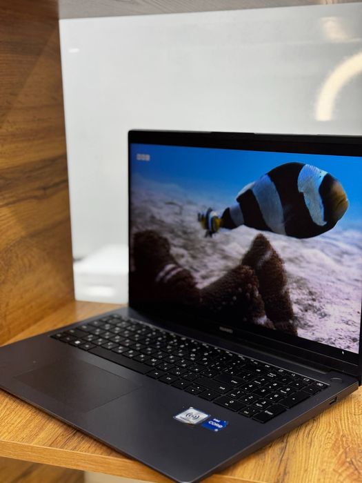 Ноутбук Huawei