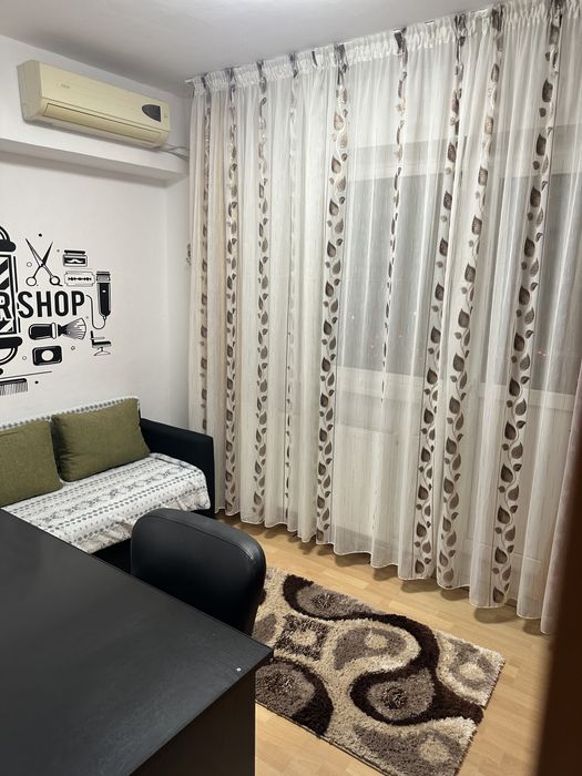 Inchiriez Apartament 4 camere zona Rovine 100Mp