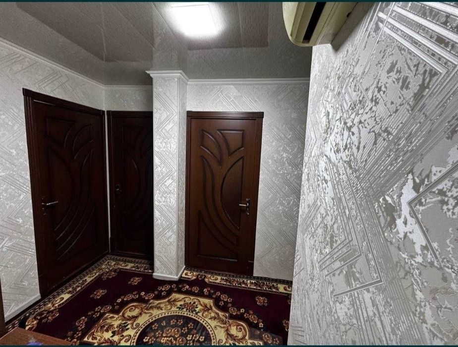 Чиланзар 3-Комнотное 68м2‼️*Чиланзар-25  3в4\2\5