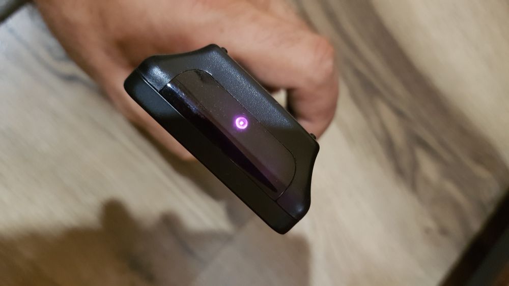 Telecomandă Denon RC 1163