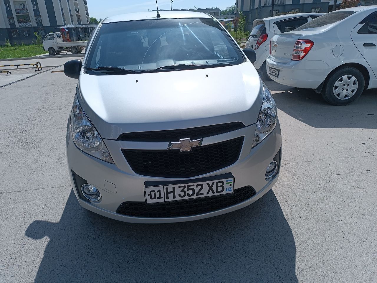 сухой аренда - Chevrolet - OLX.uz