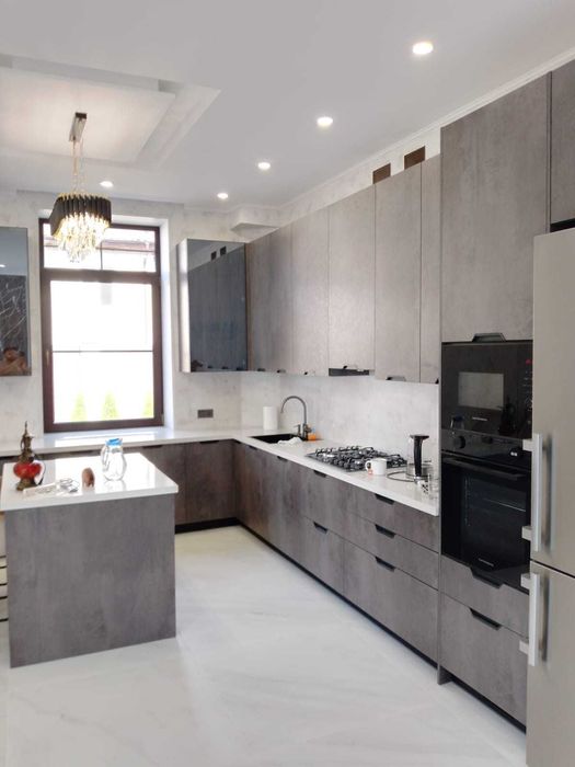 Ремонт квартир под ключ