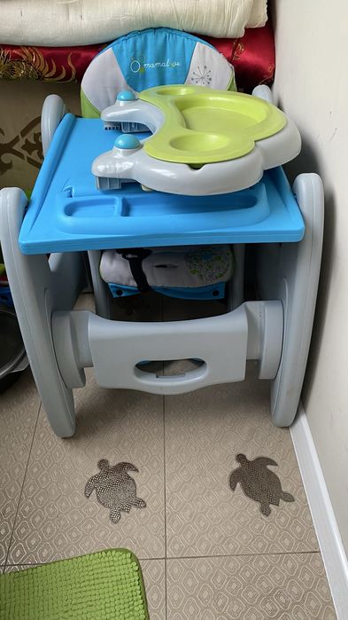 Продам детский стульчик