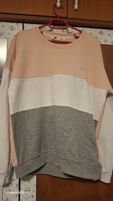 Bluză de Dama New Balance