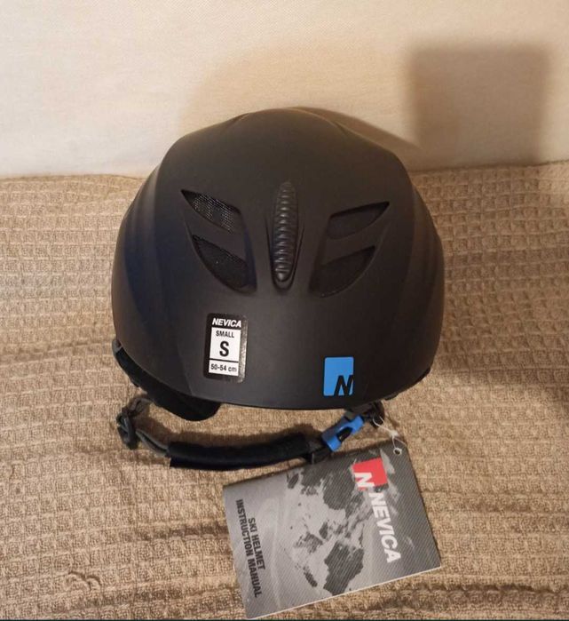 Casca schi ski femei Nevica Meribel.