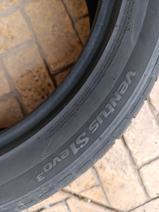Летни гуми Hankook 245/45/19 Ventus S1 Evo 3, dot 4924