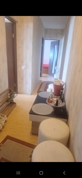 Închiriez ap 2 camere  decomandat. Confort 1 Exercițiu