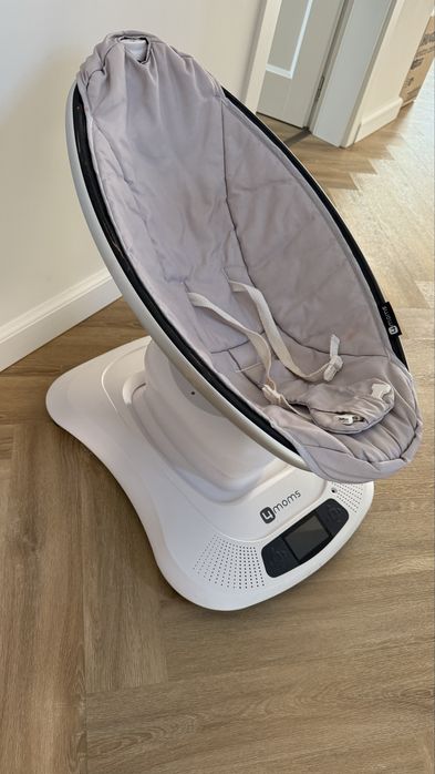 Leagan electric 4moms folosit