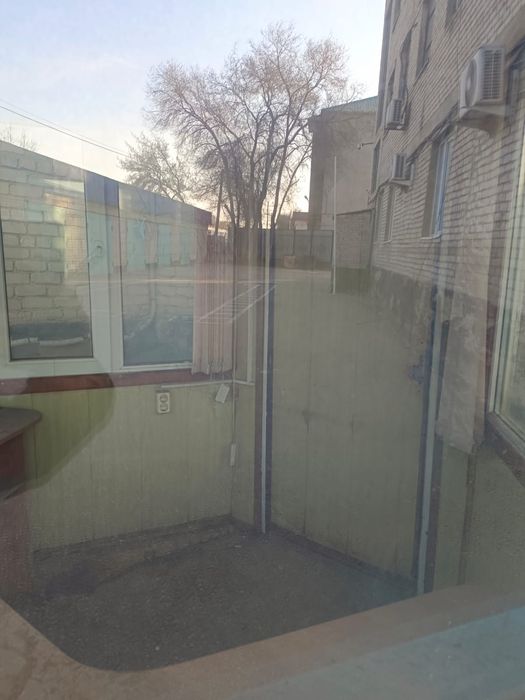 Продам металлический киоск.