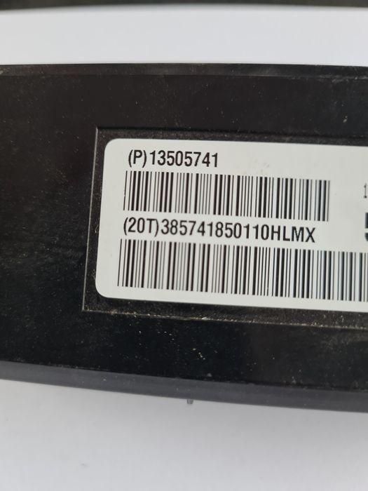 Modul clima climatronic incalzire Opel Insignia A facelift