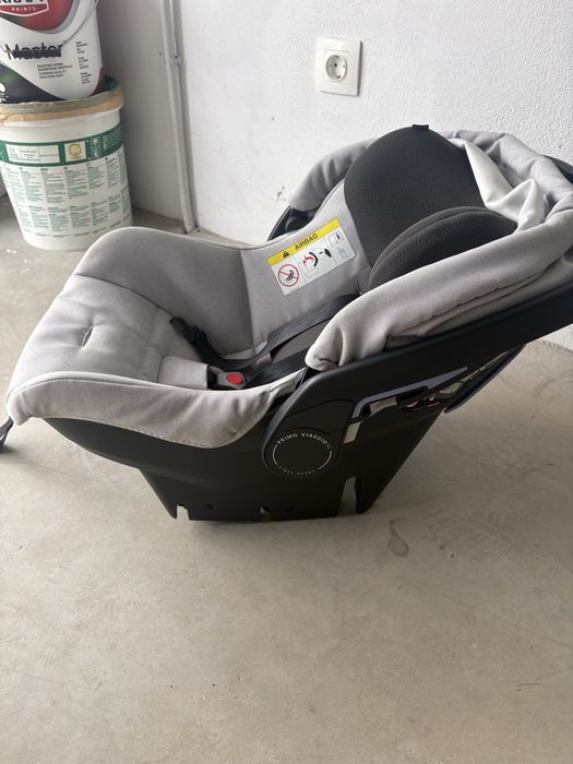 Бебешка количка 3 in 1 Peg Perego Book Smart